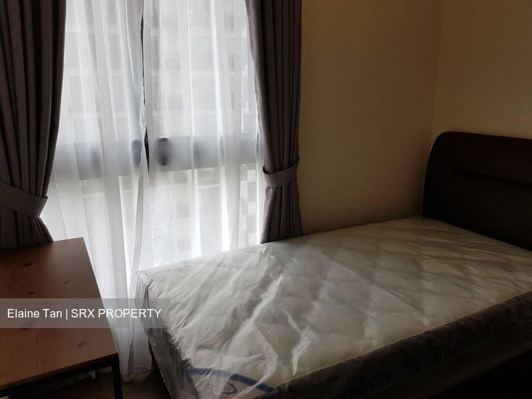 Highline Residences (D3), Condominium #178817052
